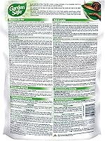 Vista 8 de Cebo para babosas y caracoles de jardín, 2 lb