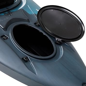 Emotion Guster Sit-Inside Kayak