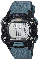 Algopix Similar Product 5 - Timex Mens TW4B09400 Expedition Base
