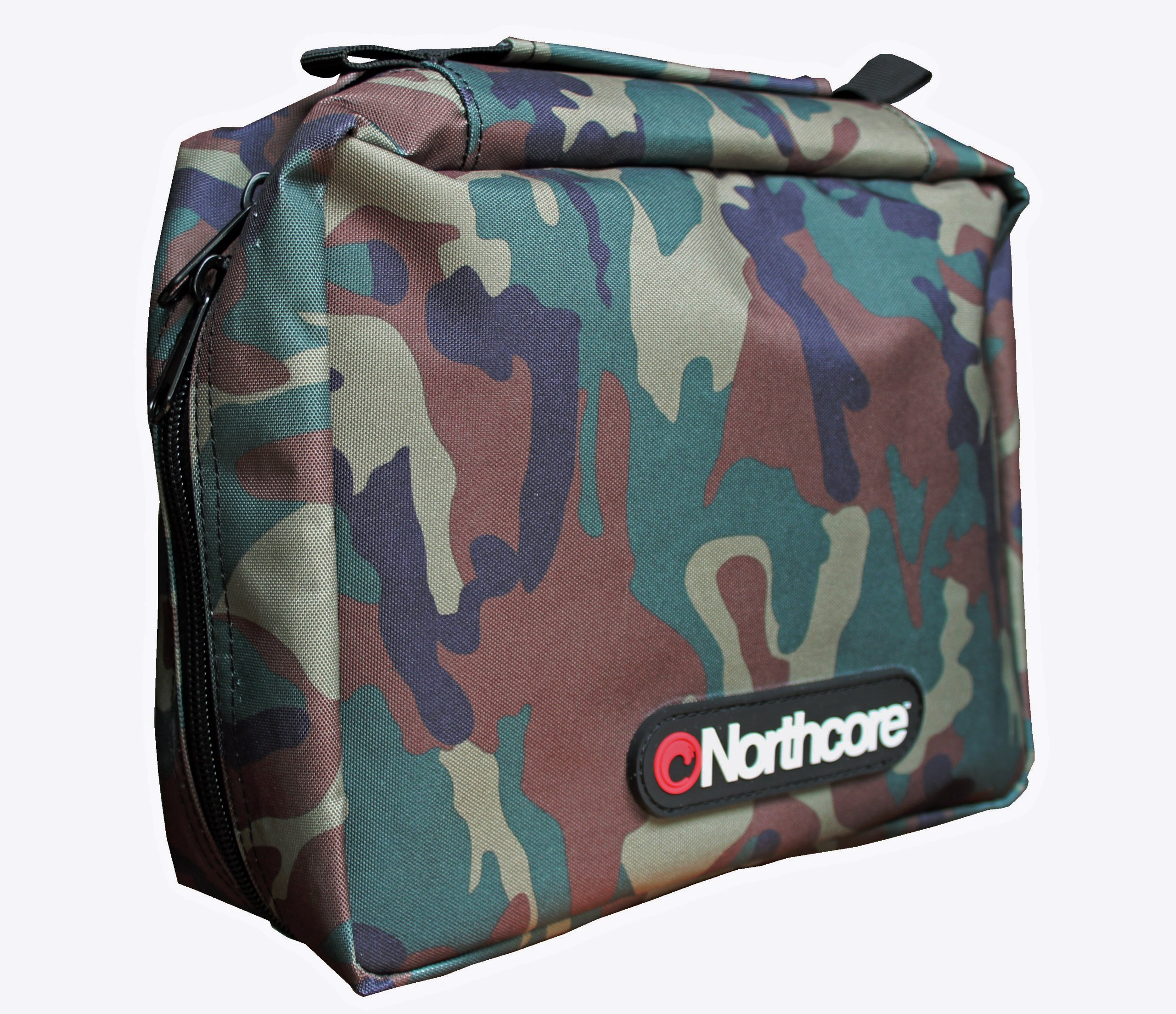 Dakine Mission Surfboard Bag Noserider - Carbon, 9FT6IN