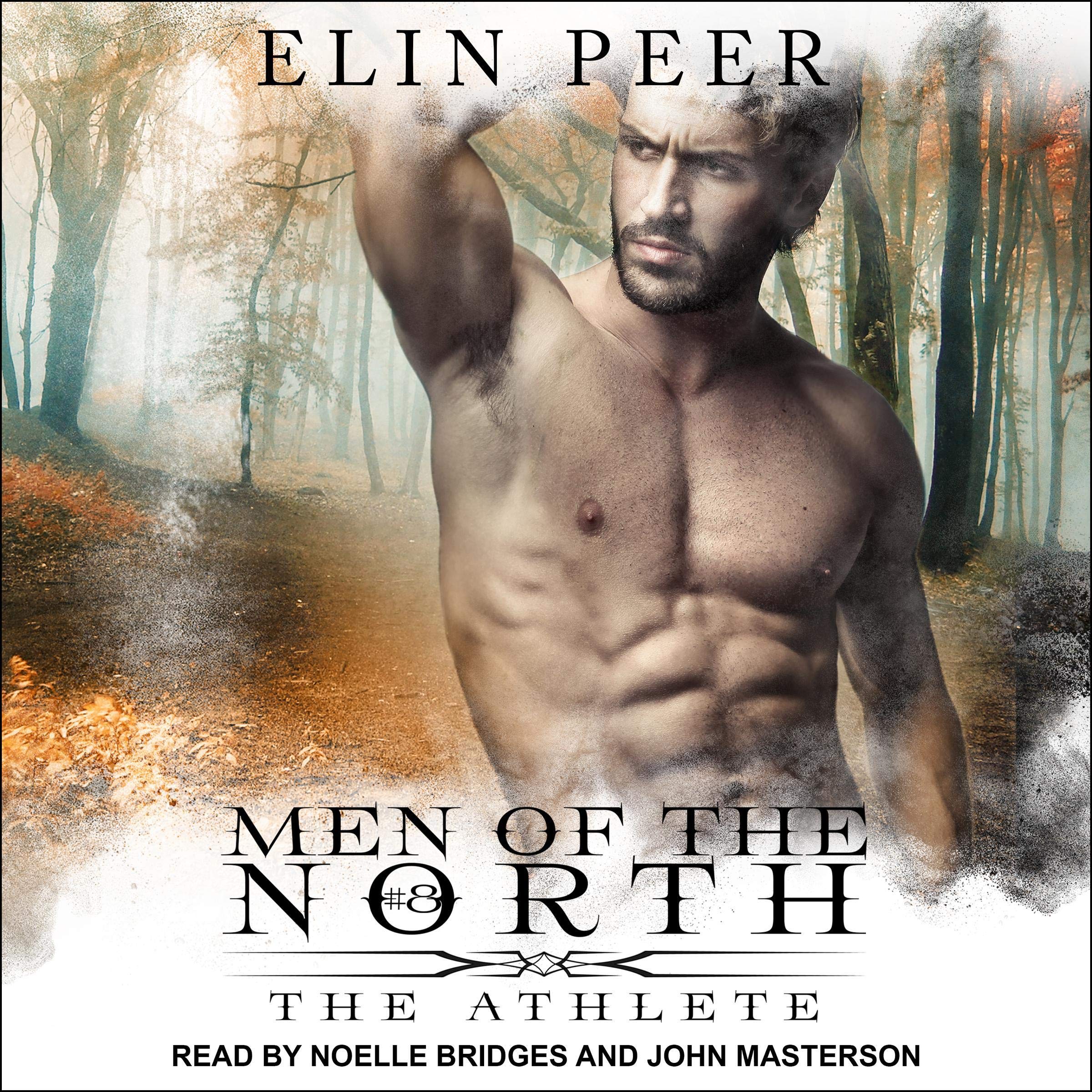 Cover art for The Athlete