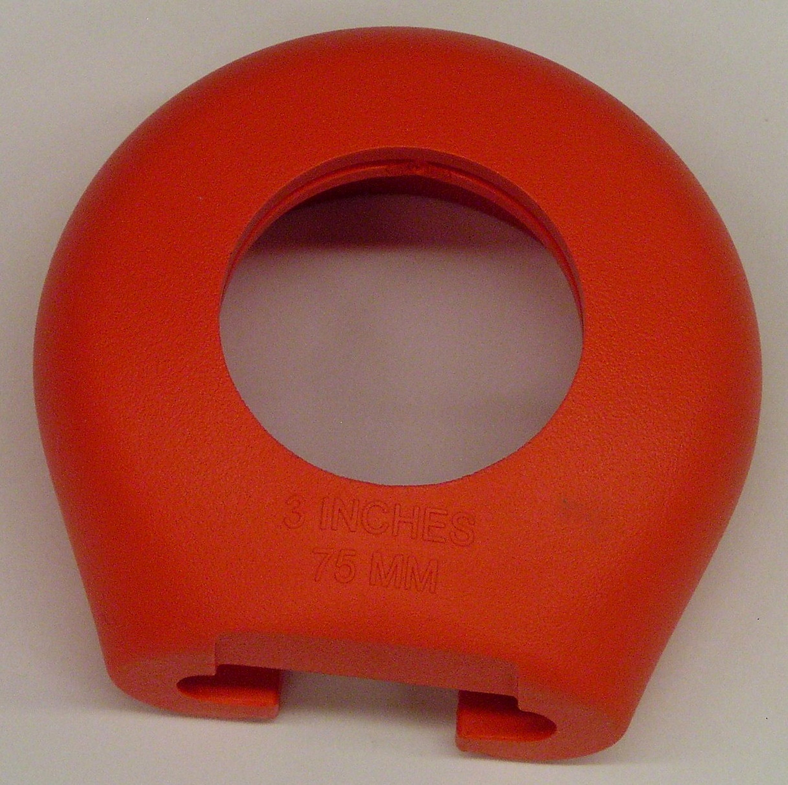 3M 20344 - Agarre para lijadora orbital de 3 pulgadas