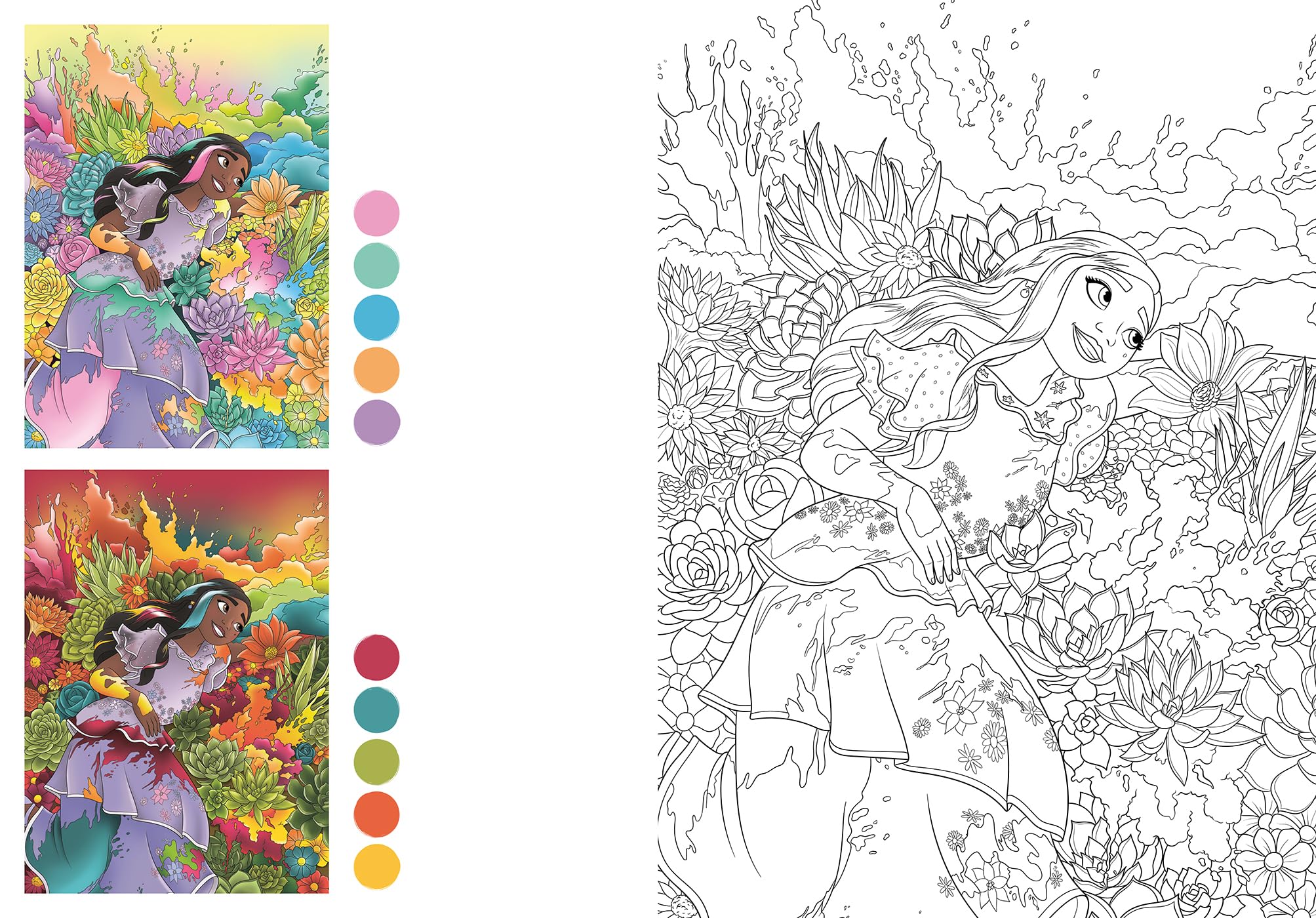 Inspiration Disney