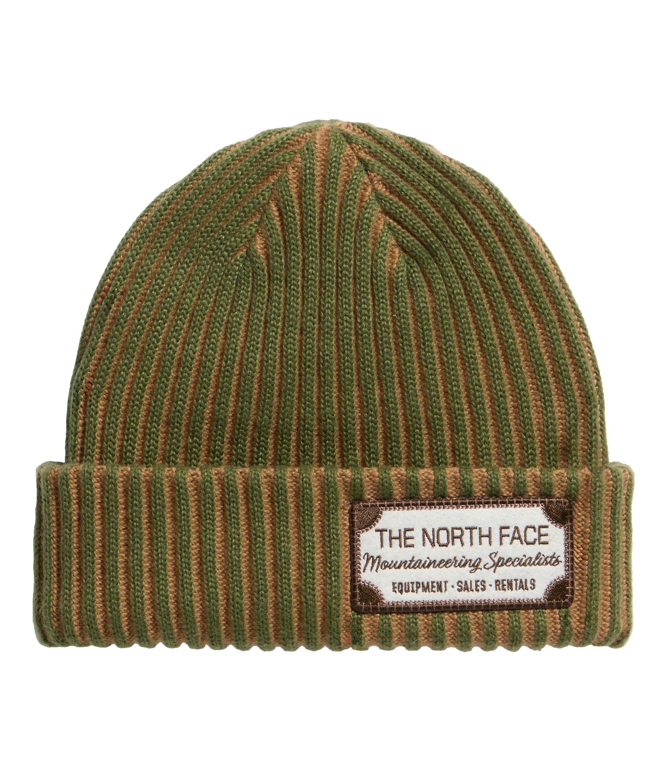 Salty Lined Se Beanie
