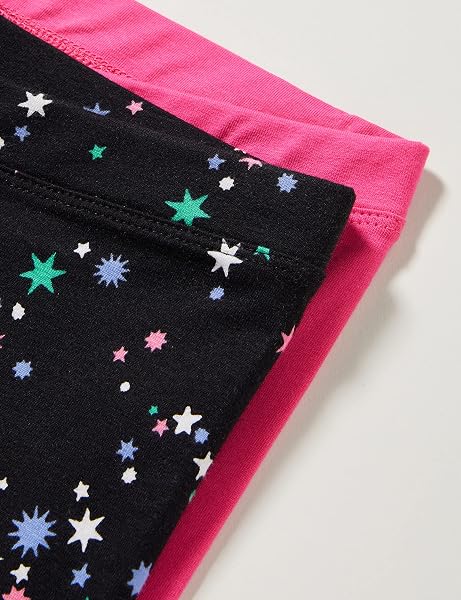 Amazon Essentials Niñas Leggings - 5