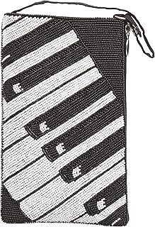 Bamboo Trading Club Bag Piano