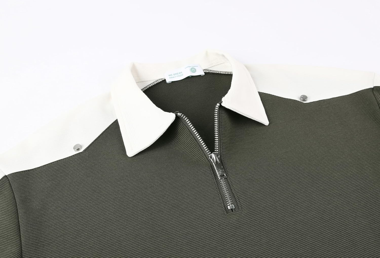 Alex Vando Mens Polo Shirts Short Sleeve Regular Fit Fashion Designed Shirt
