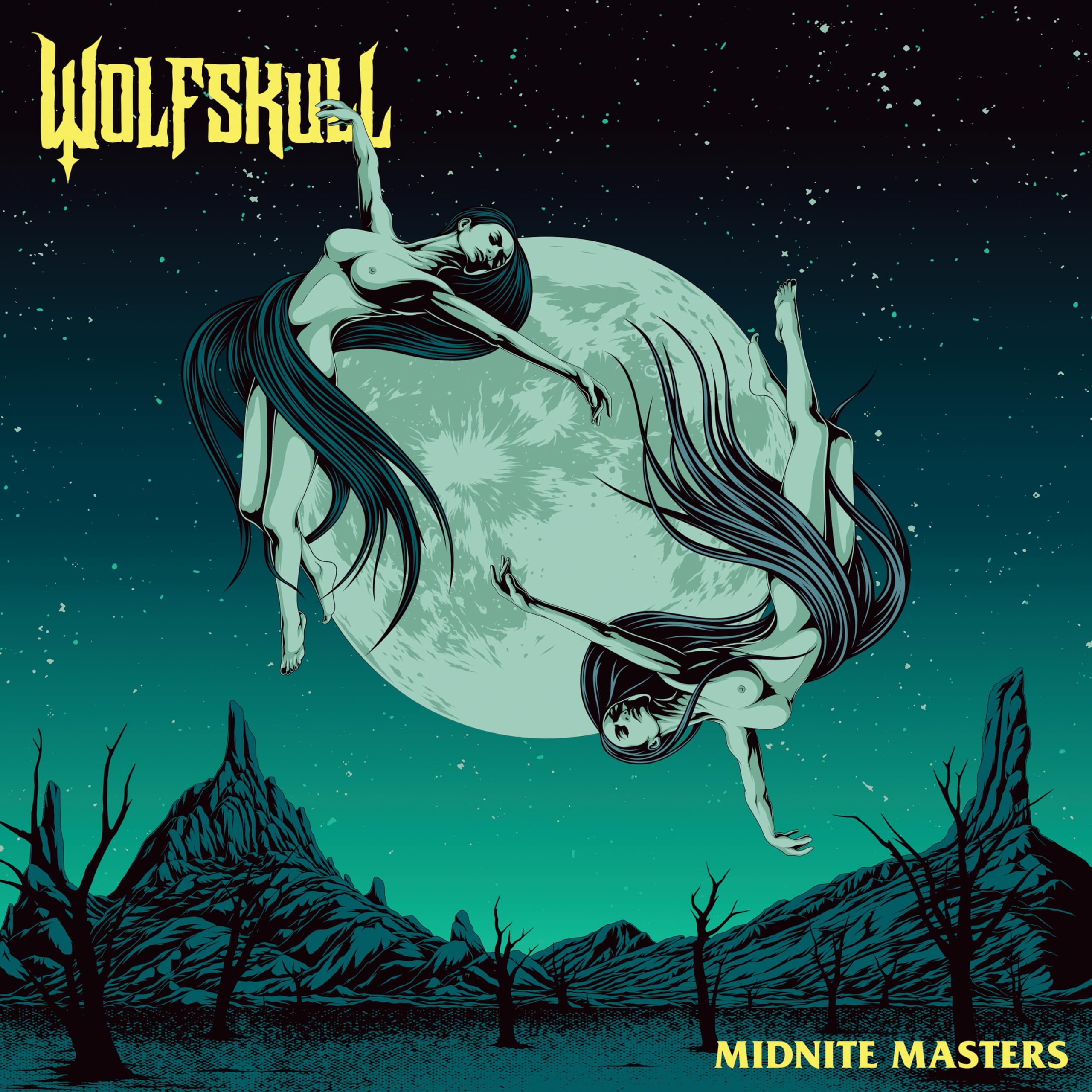 MIDNITE MASTERS