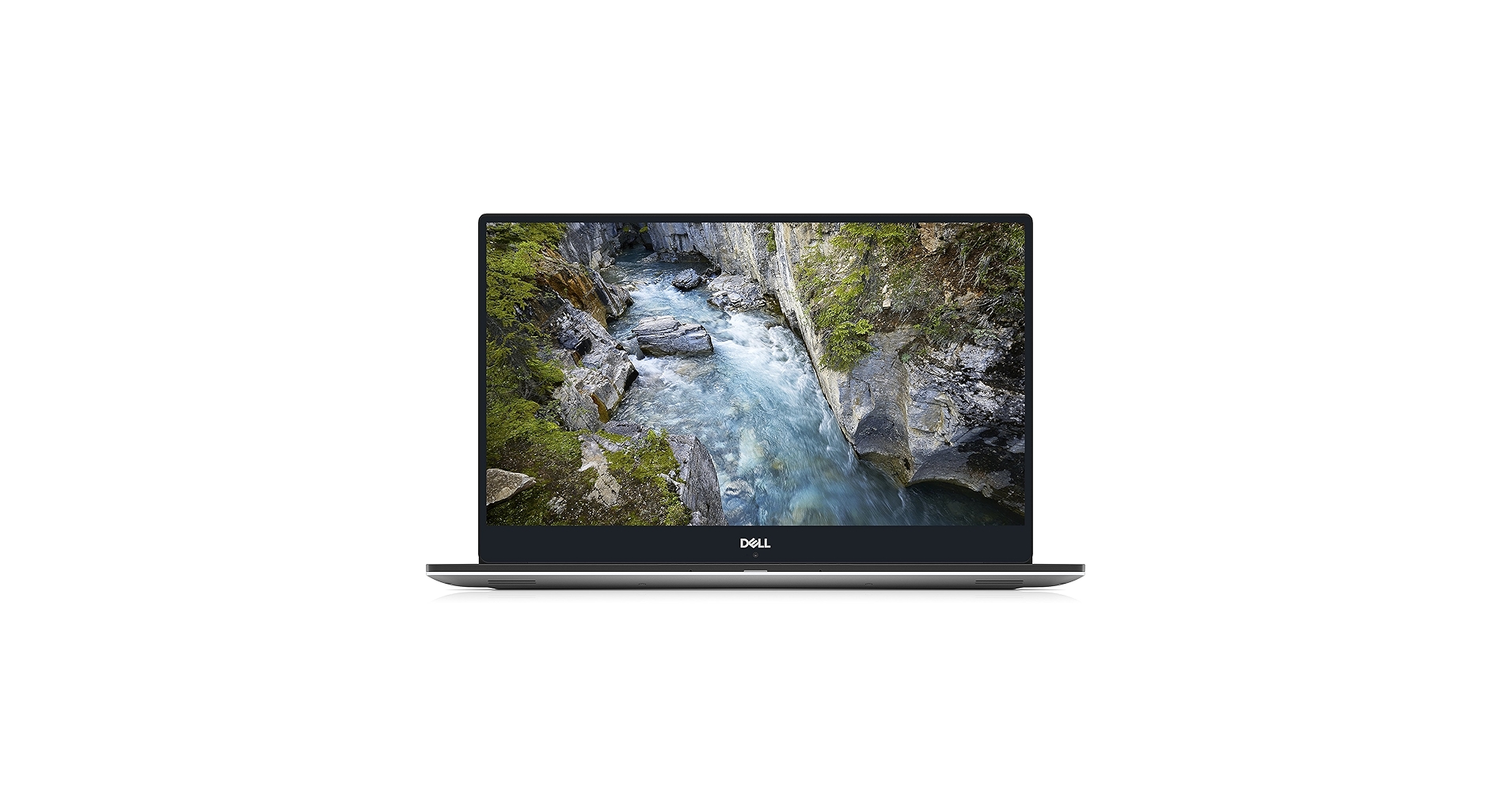 Dell Precision 5530 Mobile Workstation - 15.6