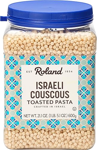 Cuscús israelí Roland