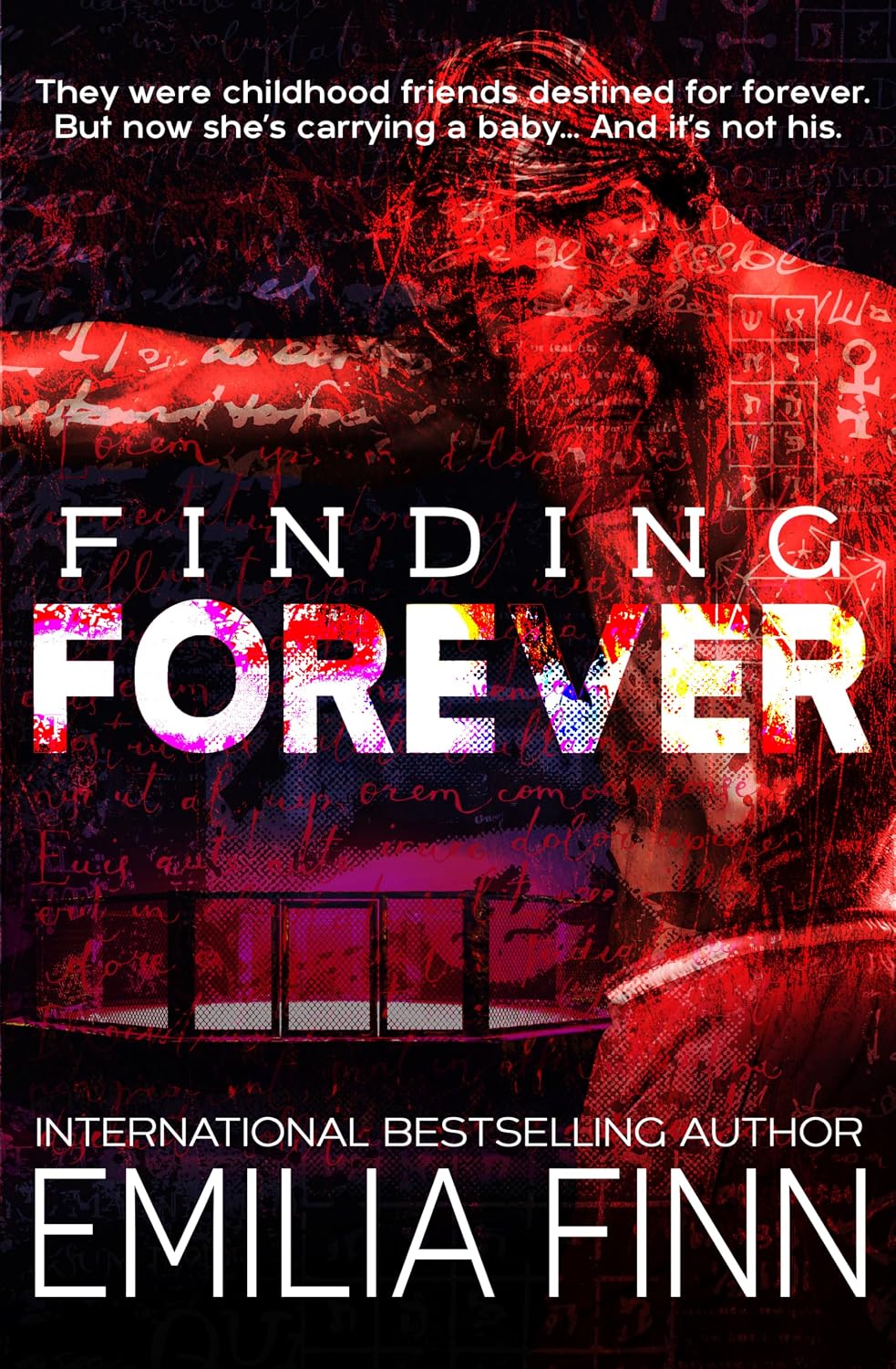 Finding Forever (Rollin On Book 3)