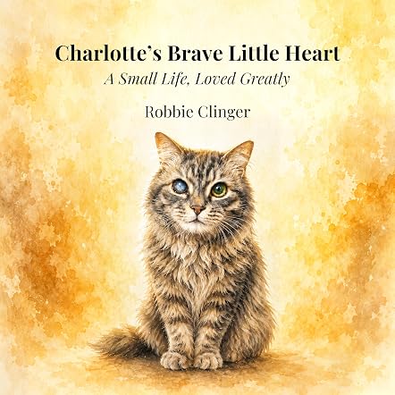 Charlotte's Brave Little Heart