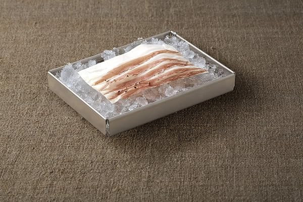 Grass Lardo, recette typique italienne, Salumi Pasini, 300gr - 2
