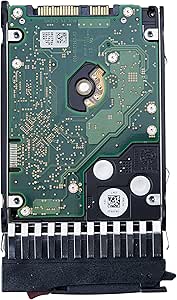 HP 300GB 2.5inch SFF SAS 6Gbs 10K Rpm Hard Disk 507284-001 - View #6