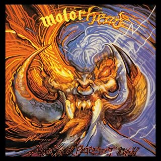 Another Perfect Day (40th Anniversary) CD