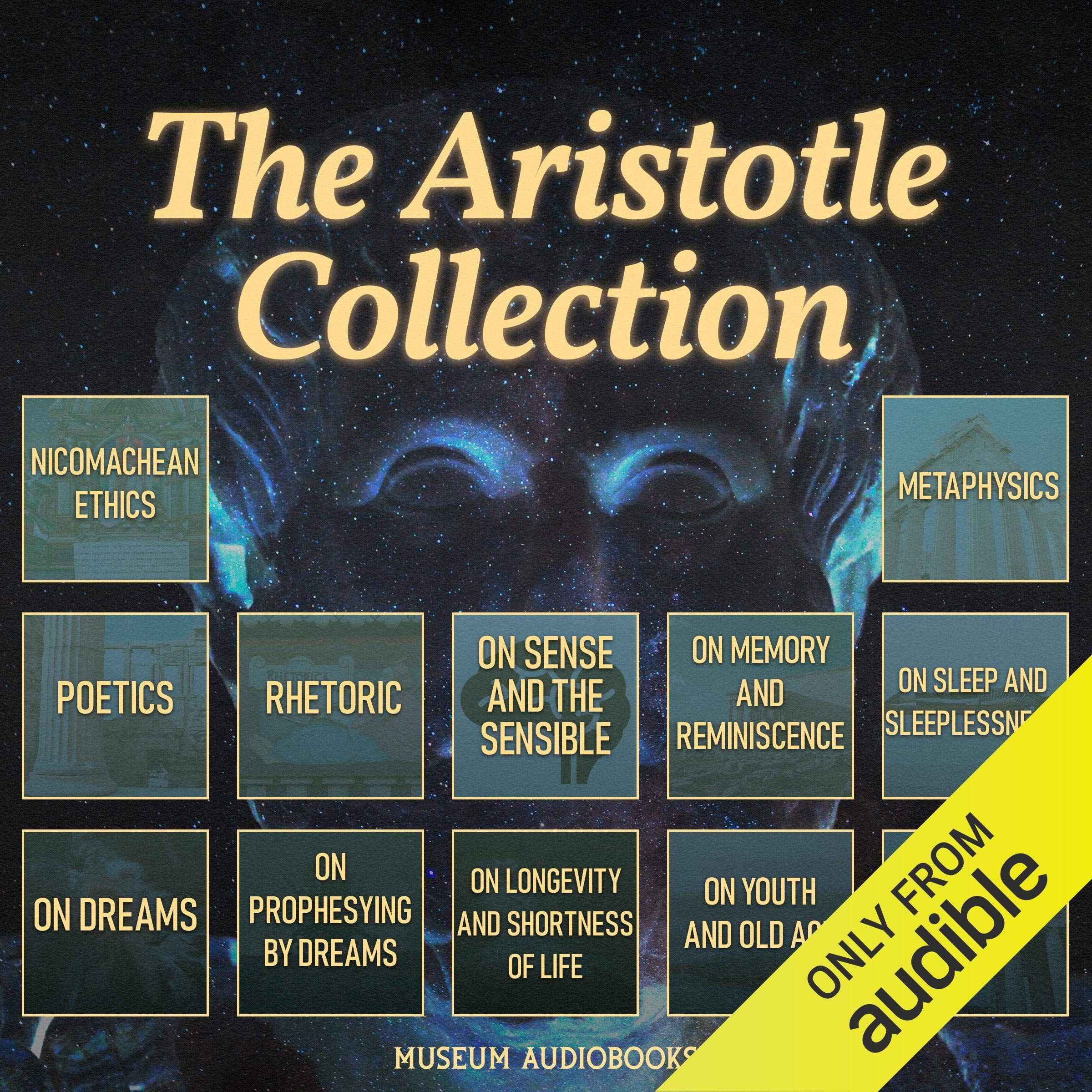 The Aristotle Collection