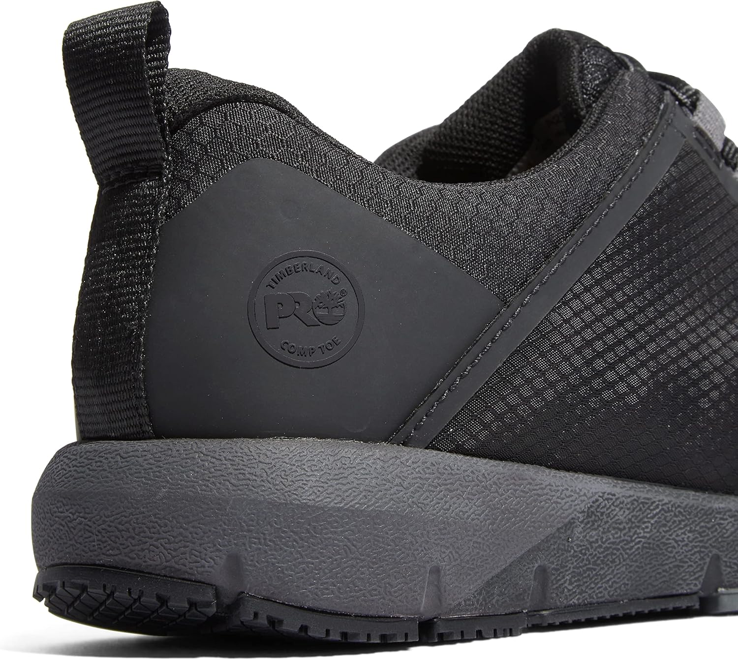 Timberland PRO Unisex-Adult Radius Composite Safety Toe Athletic Industrial Work Shoe - Image 3