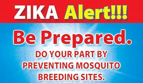ZIKA Virus.