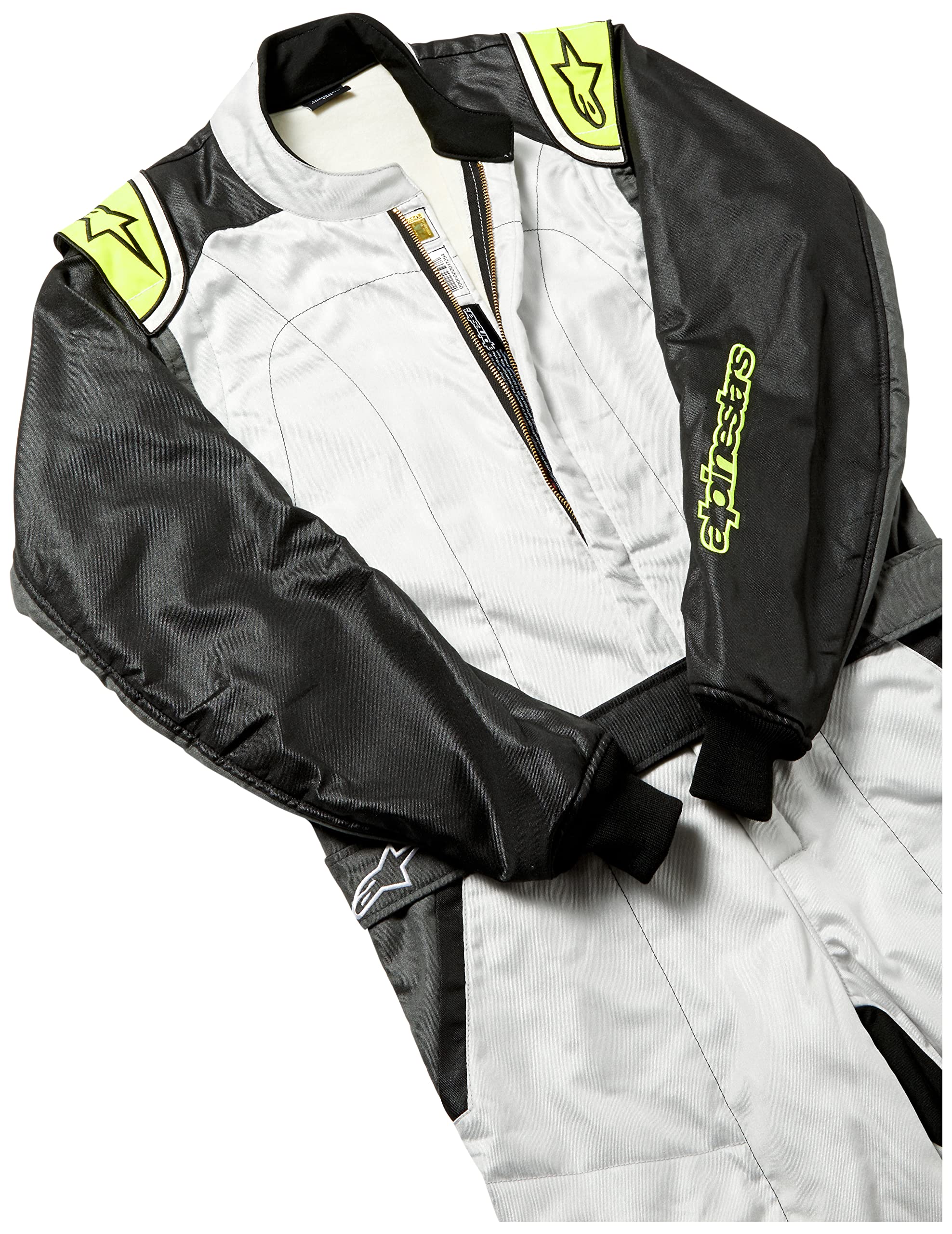 Amazon | alpinestars(アルパインスターズ) 4輪用レーシングスーツ