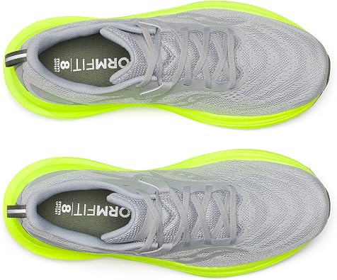 Saucony Men's Tempus 2 Running Shoe