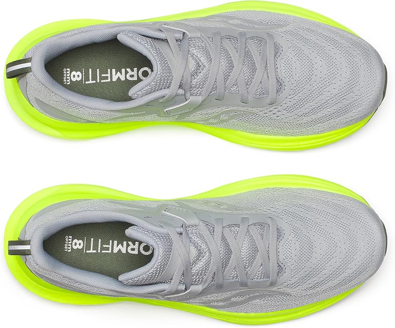 Saucony Men's Tempus 2 Running Shoe