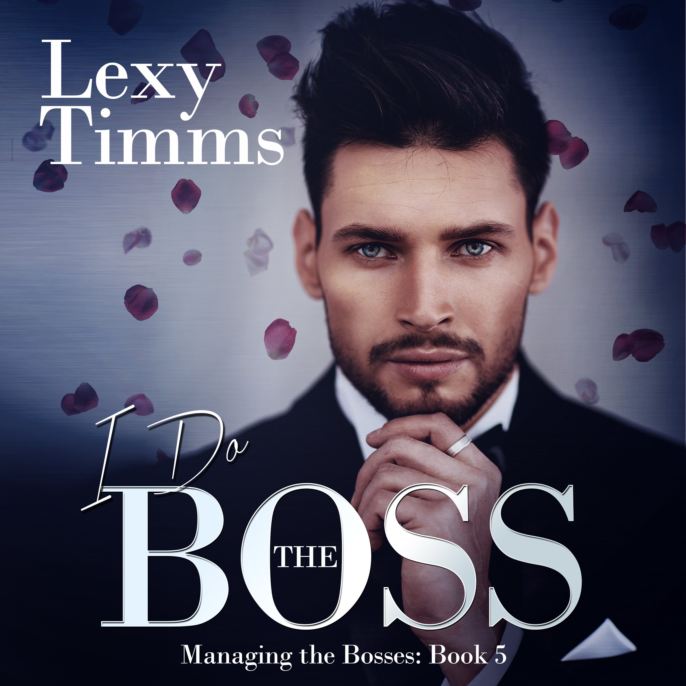 Cover art for I Do the Boss