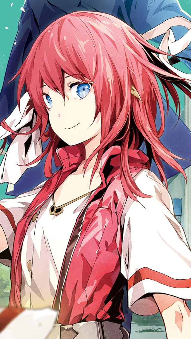 LV999の村人 アリス・バルネシオ iPhoneSE/5s/5c/5(640×1136)壁紙画像