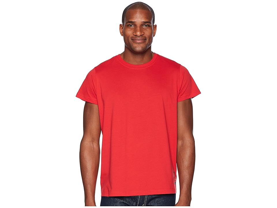 

PUMA PUMA x XO by The Weekend Tee (Ribbon Red) Men's T Shirt