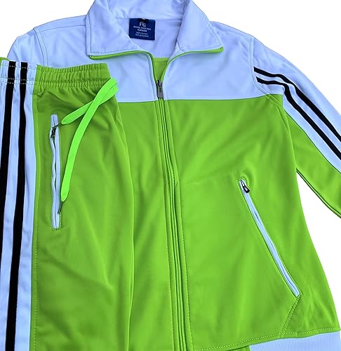 Miniatura 2 de Royal Threads Canada Chándal Gladys para mujer, chaqueta deportiva y pantalones deportivos