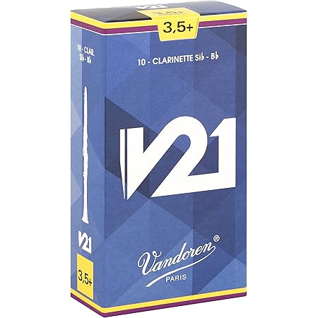 Vandoren CR6235 Bass Clarinet Reed | Bax Music Vandoren CR6235 Bass Clarinet Reed | Bax Music