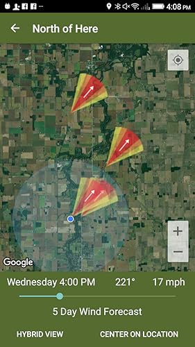Hunter Tracker - Hunting App