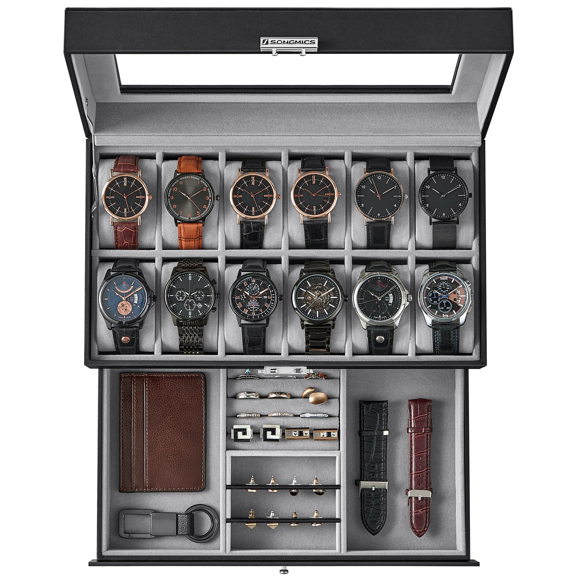 Apple Watch Box: A Comprehensive Review of the Latest Models | Fashion Jewellery