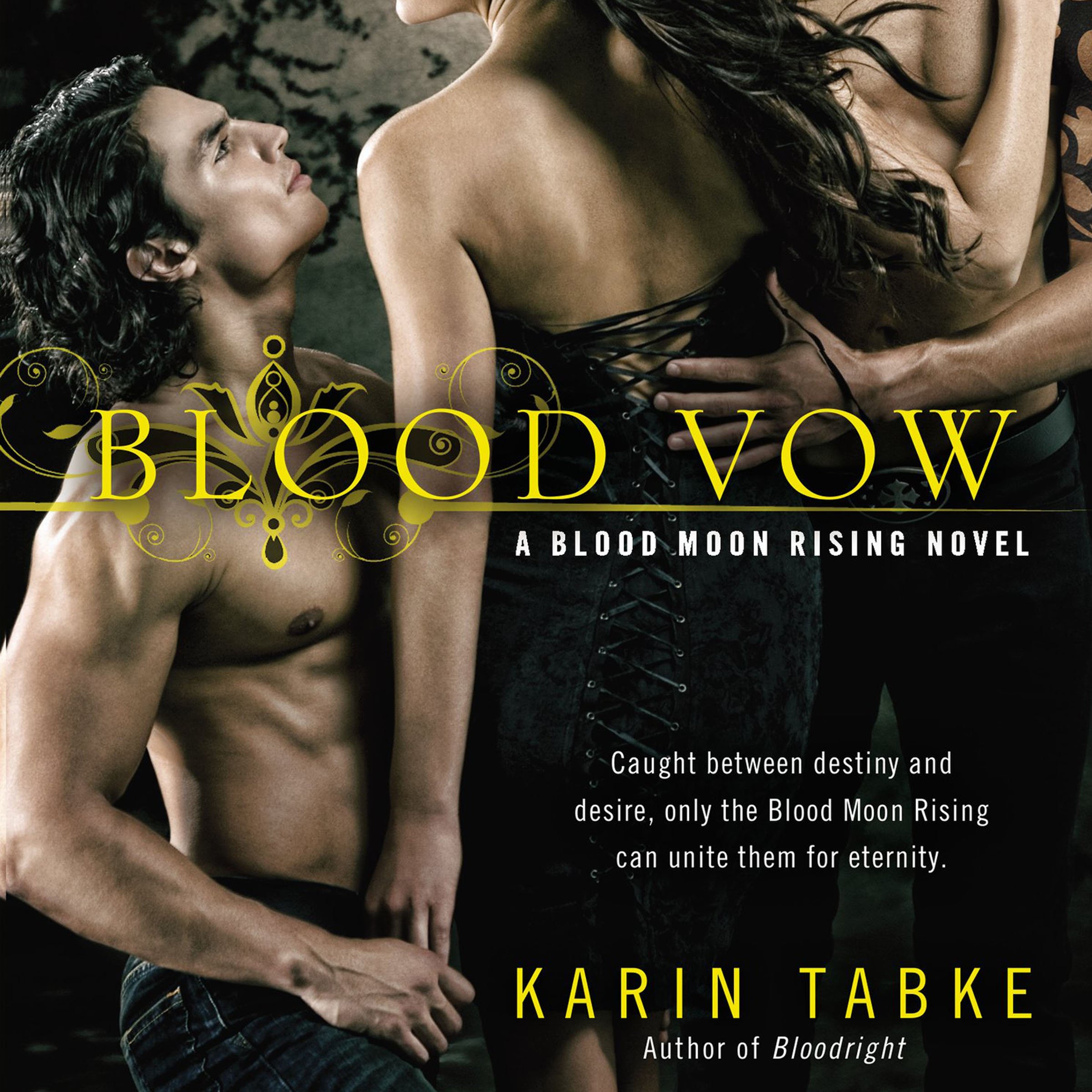 Blood Vow
