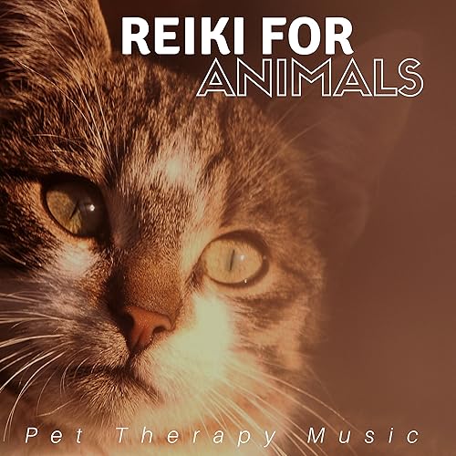 reiki music for dogs