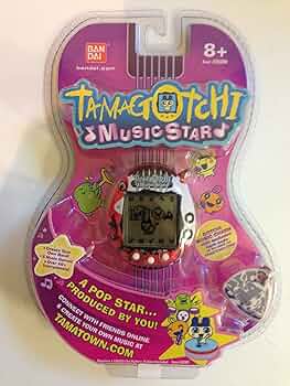 たまごっち v6 music star 海外 たまごっち v6 music star 海外