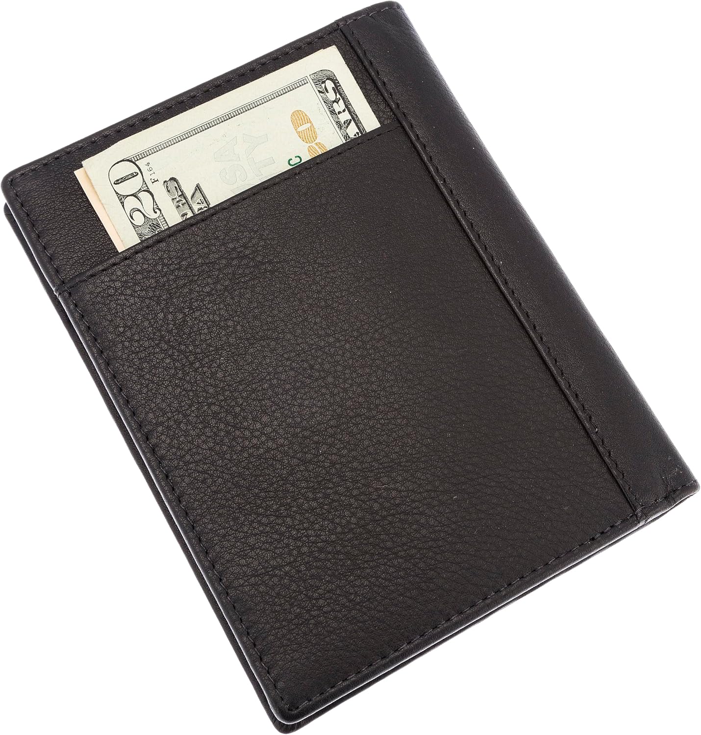 Personalized Luxury Passporty Holder 100% Genuine leather Custom Travel wallet, Travel Case for Documents, Gifts for Him & Her Bifold Slim Holder SD 017