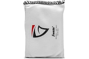 Franklin Sports MLB Gator Grip Rosin Bag