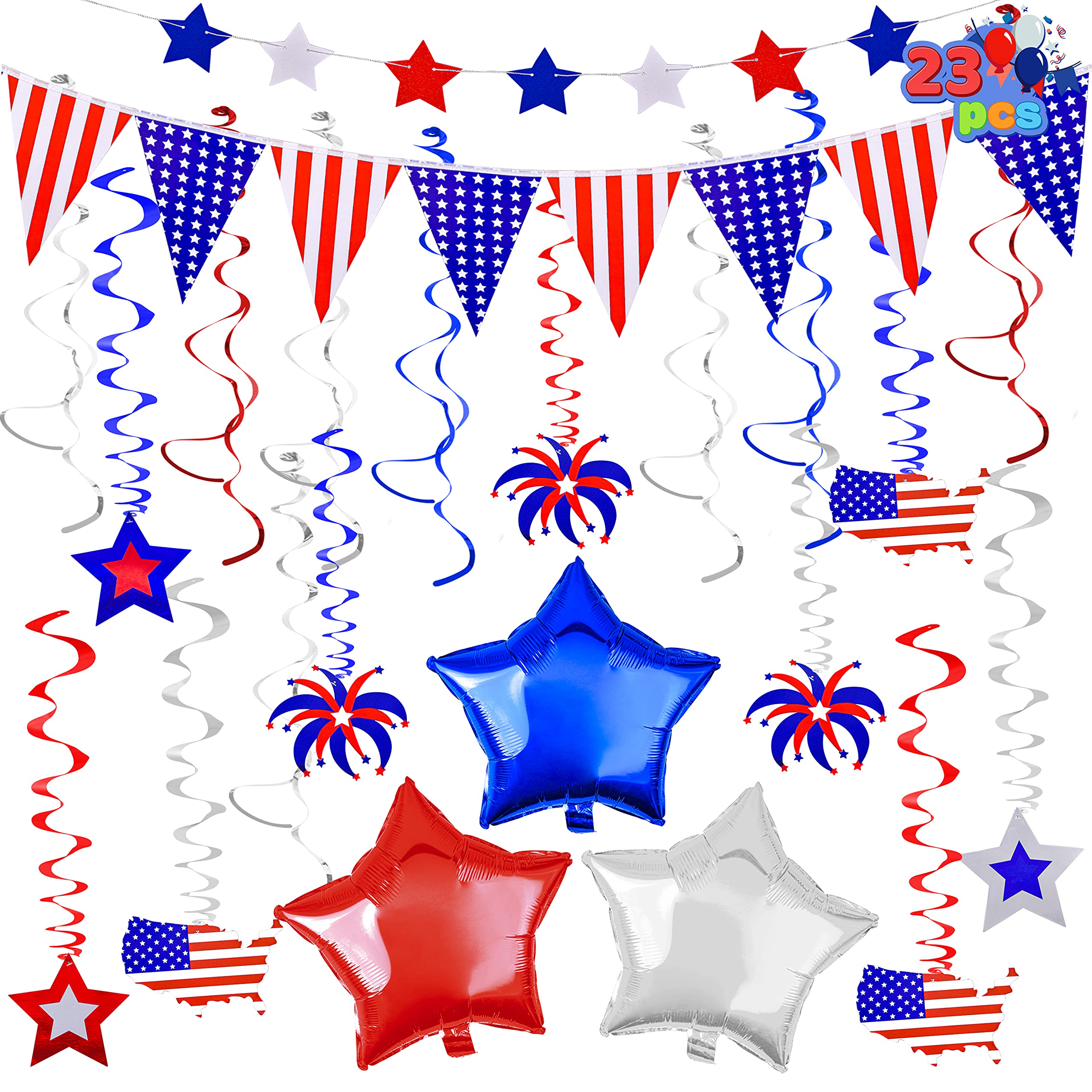 Photo 1 of 7 ITEMS, ASSORTED DECORATIONS BUNDLE