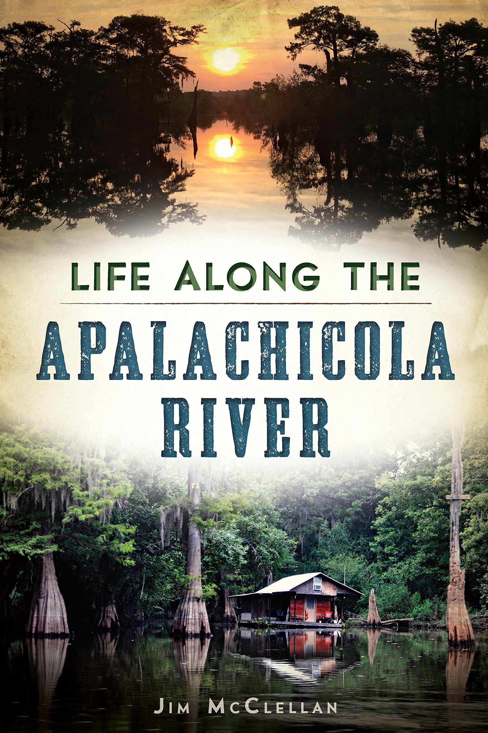 Life Along the Apalachicola River pour votre lecture de voyage