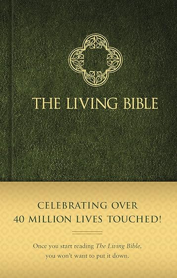 Living Bible