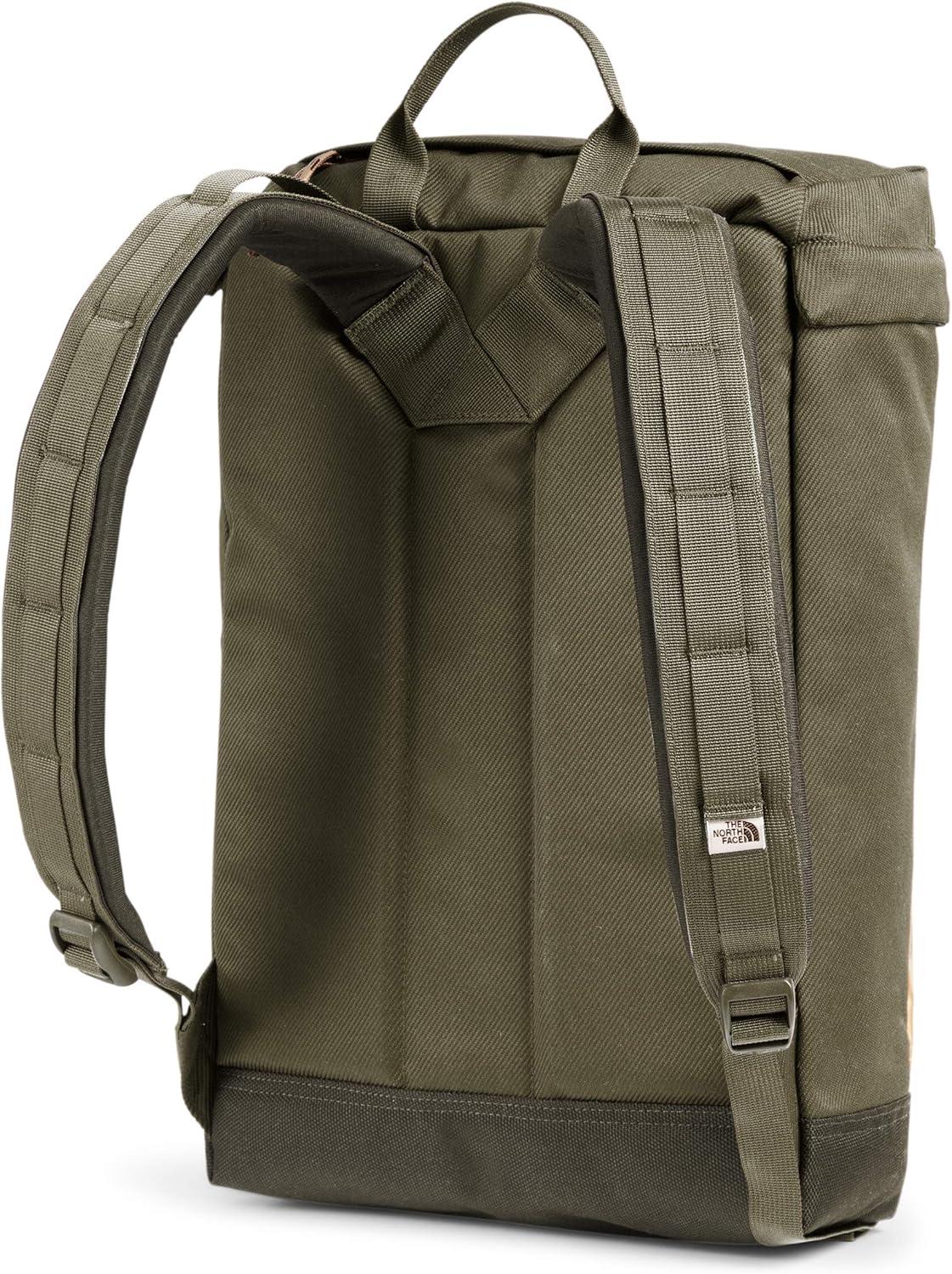 top loader daypack north face