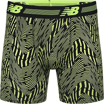 New Balance Men's Performance 6