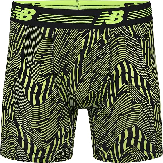 New Balance Men's Performance 6