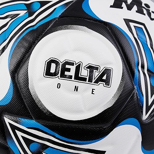 Miniatura 5 de Mitre Balón de fútbol unisex profesional, aprobado por la FIFA