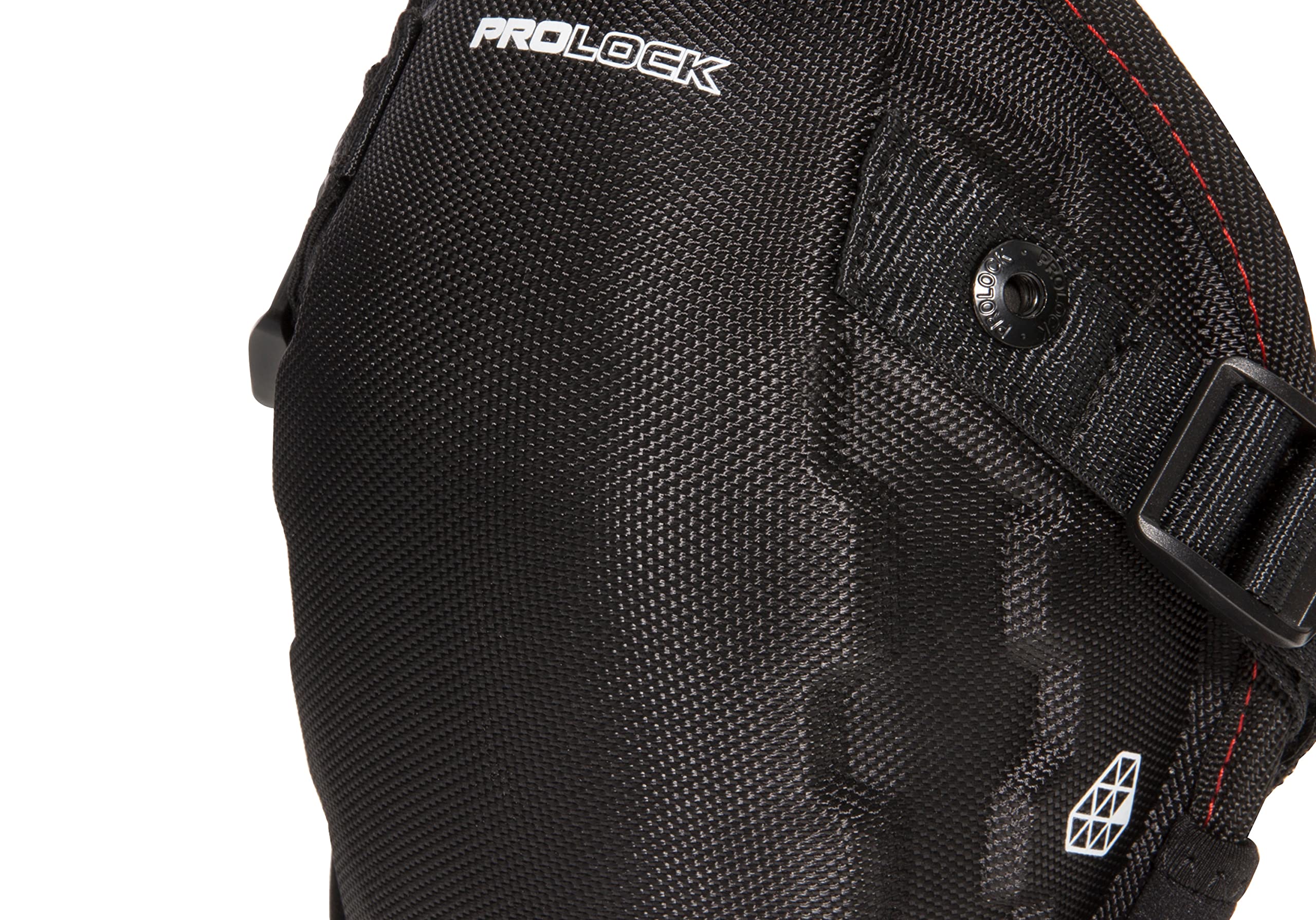 Prolock 93181 gel ginocchiere (1 paio)