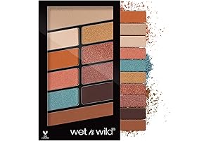 Sweet Peach Palette: Elevate Your Eye Looks with Not a Basic Peach