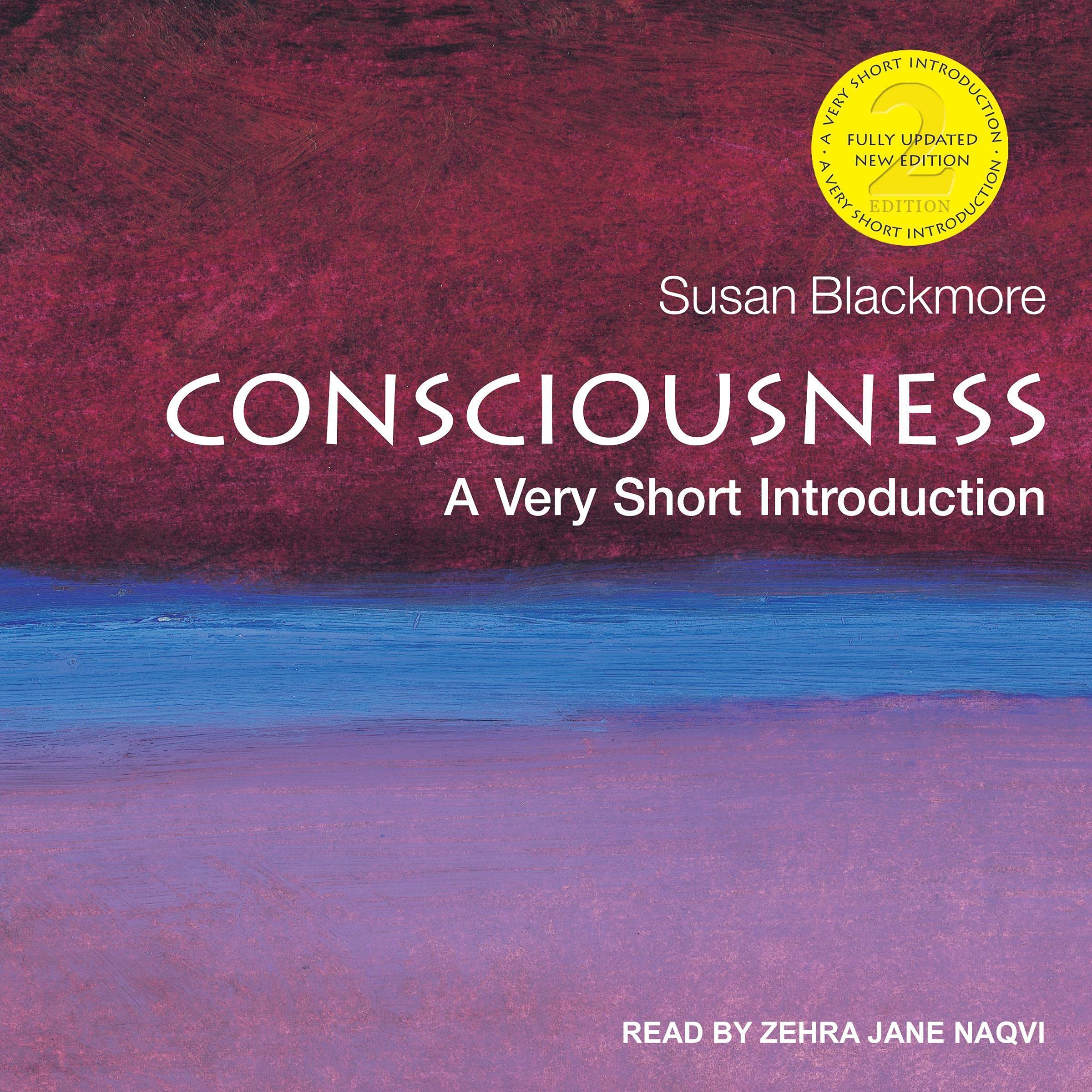 Consciousness, 2nd Edition