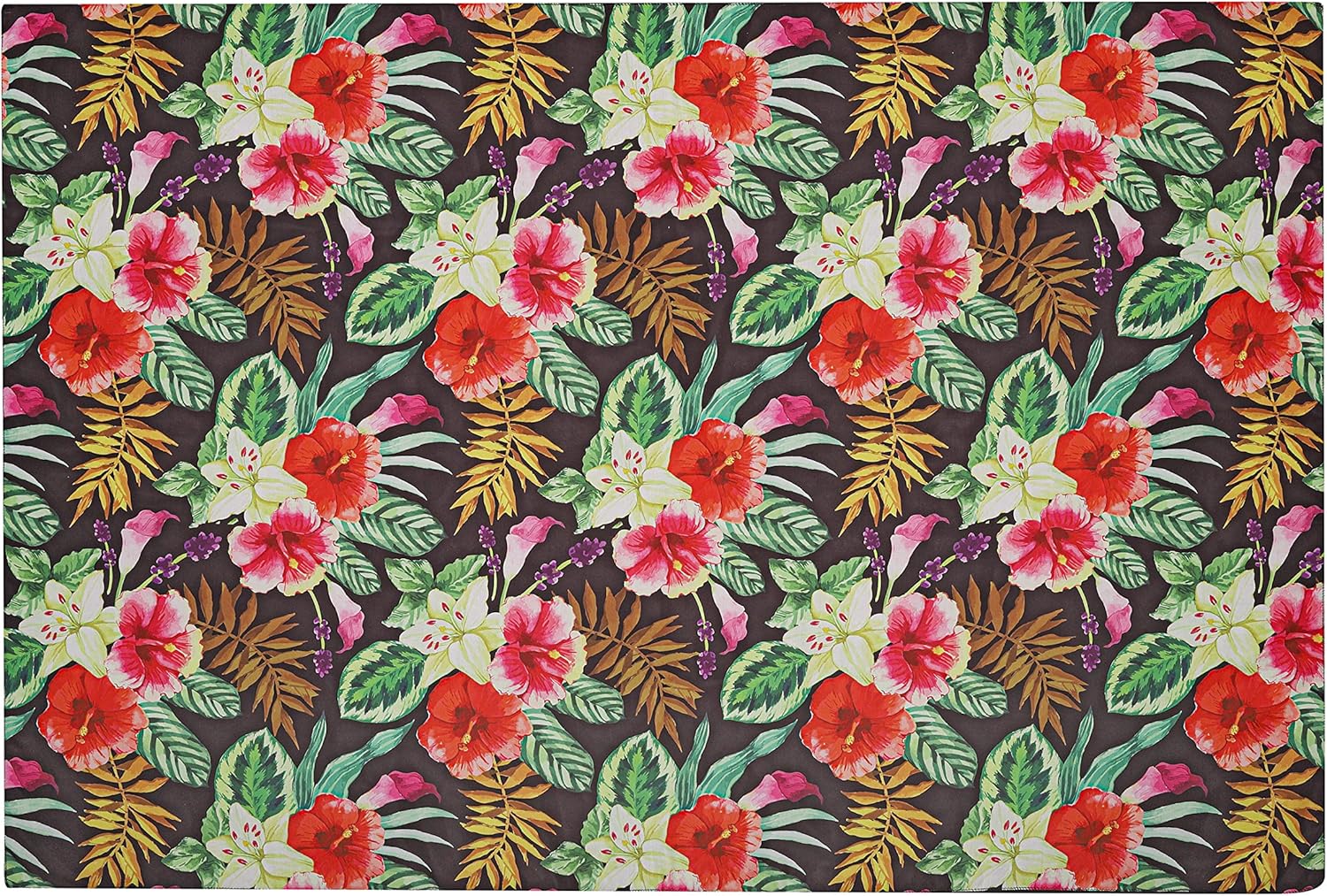 CHIC DIARY Women Swimwear Chiffon Pareo Beach Cover Up Bikini Sarong Swimsuit Wrap Skirts - Image 3