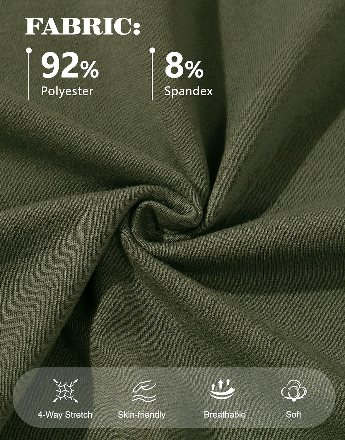 Women's Bodycon Maxi Dress Winter Fall Long Sleeve Side Slit Dresses Knit Fitted Tight Basic Party Club Cocktail - Image 7