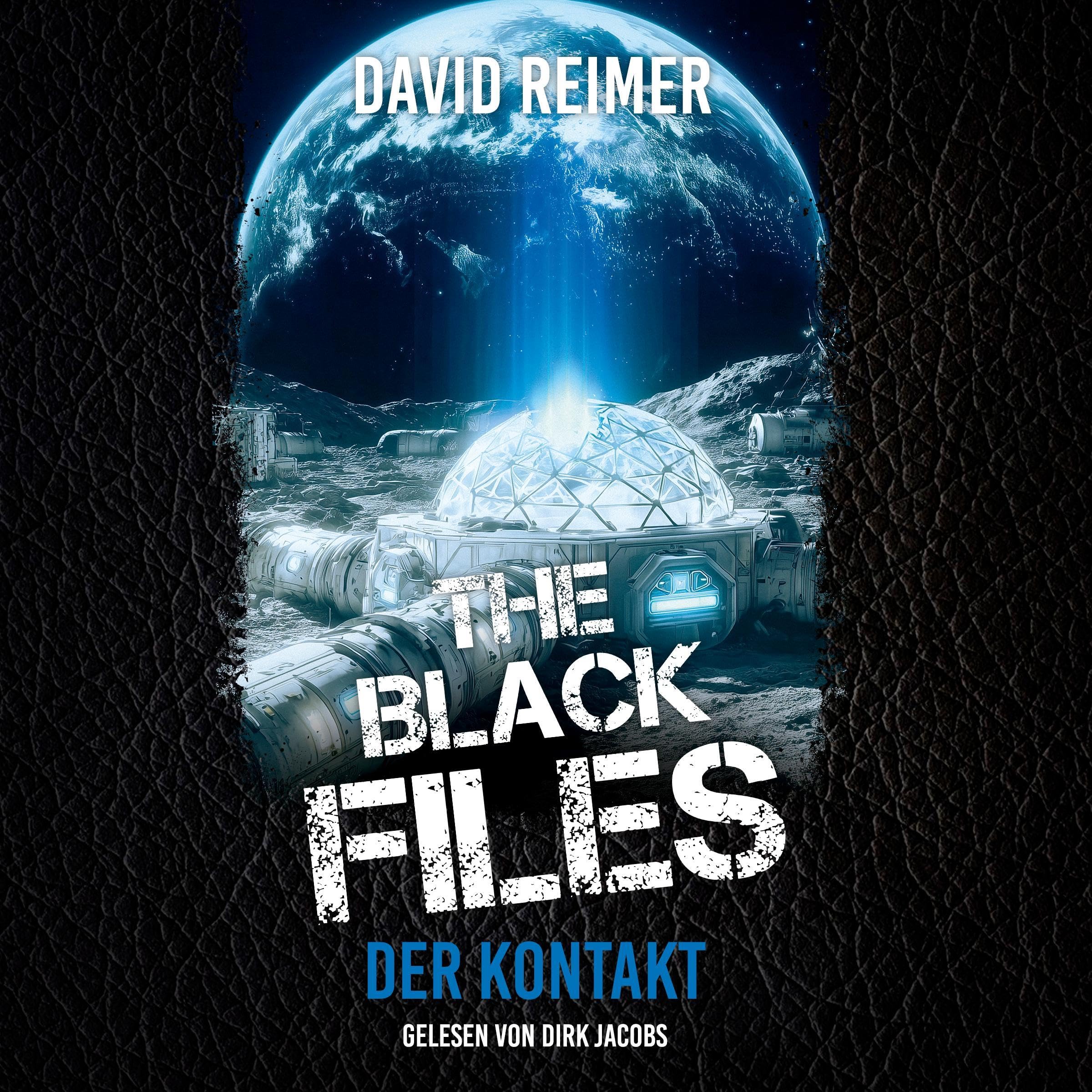 Cover art for Der Kontakt